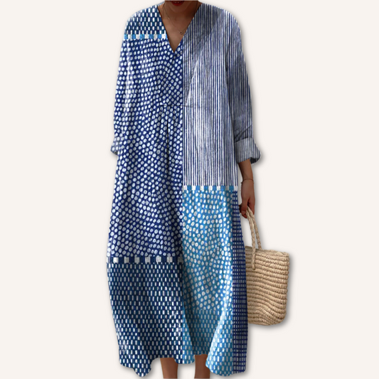 Vestido Efecto-Moldeador