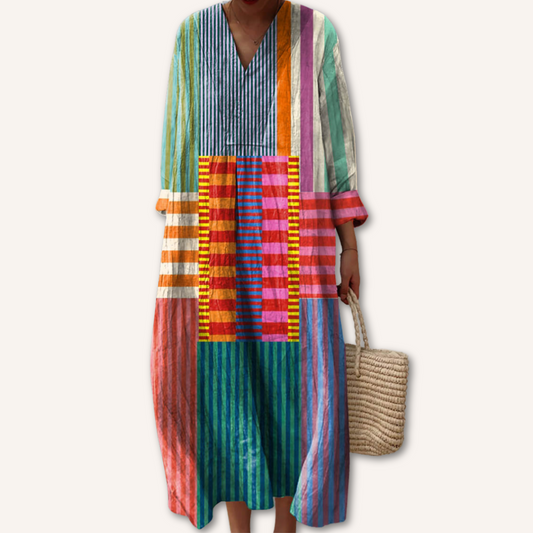 Vestido Tacto-Suave