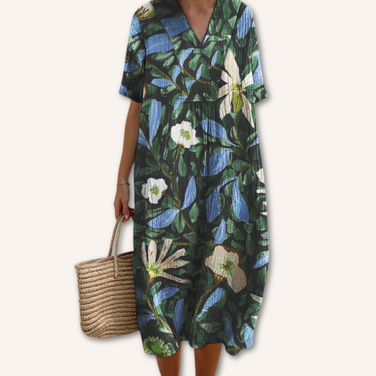 Vestido Silueta-Moldeadora