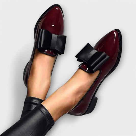 Mocasines Confort-Duradero