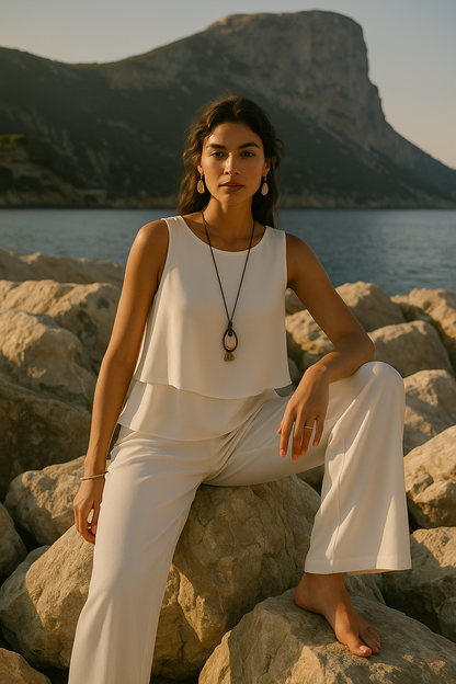 Conjunto Fresco Verano