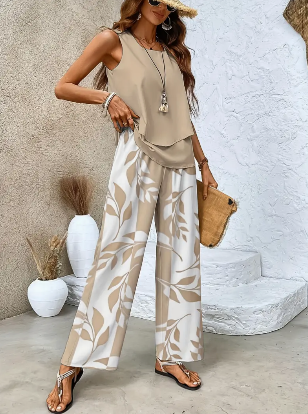 Conjunto Chic-Atemporal Rosalind