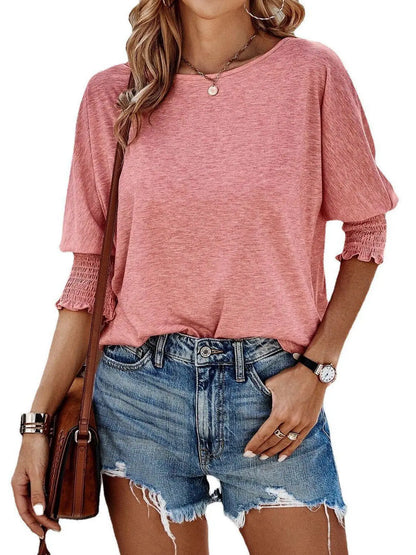 Elegante-Soft Suéter Chic