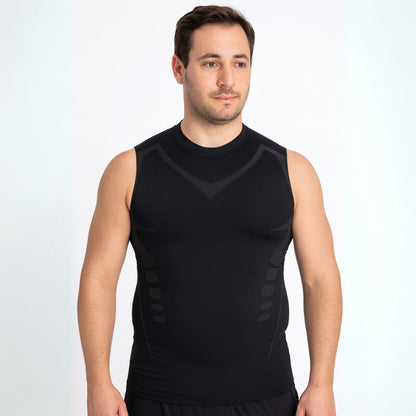Sculpting Compression Tank Top