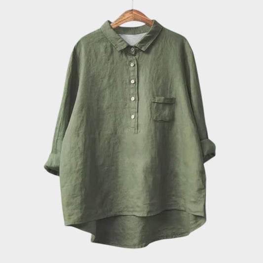 Blusa Ajuste-Perfecto