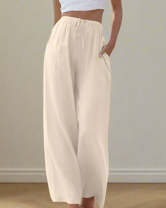 Pantalones Ultra-Ligeros