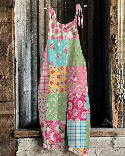 Mono Boho Sin-Arrugas