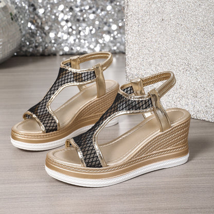Sandalias Ortopédicas Anti-Dolor