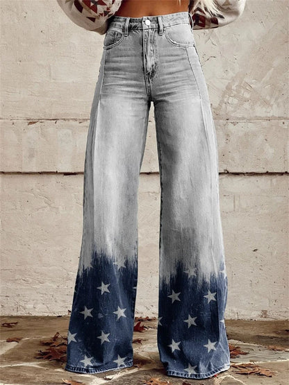 Pantalón Ancho Moldeador