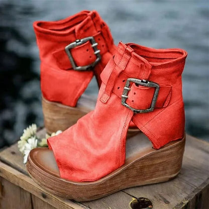 Sandalias Ortopédicas Anti-Dolor