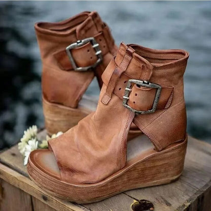 Sandalias Ortopédicas Anti-Dolor