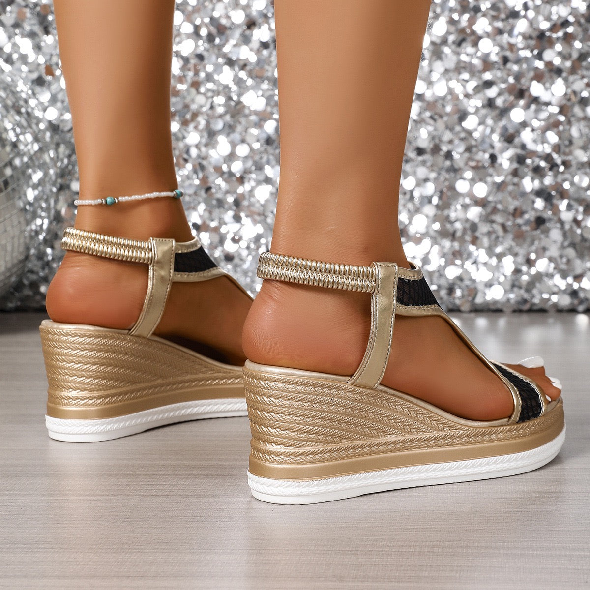 Sandalias Ortopédicas Anti-Dolor