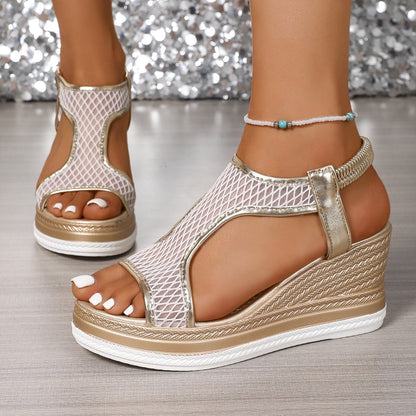 Sandalias Ortopédicas Anti-Dolor