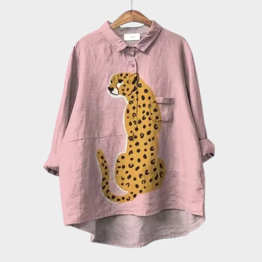 Blusa Ajuste-Perfecto