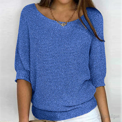 Tricota Eco-Suave Chloe