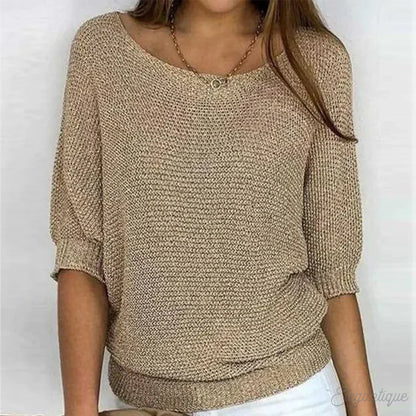 Tricota Eco-Suave Chloe