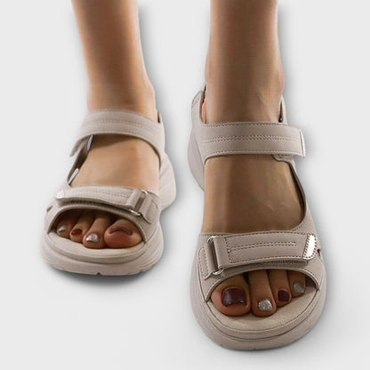 Sandalias Ortopédicas Alivio-Dolor