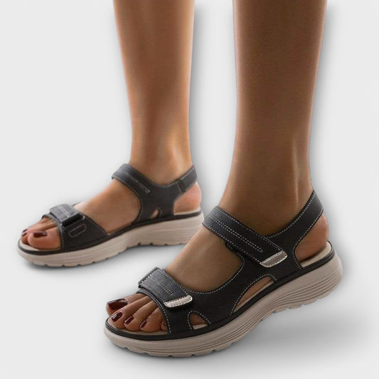 Sandalias Ortopédicas Alivio-Dolor