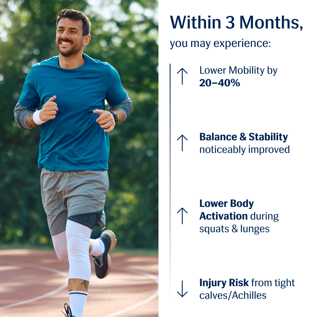 Pain-Relief Slant Board